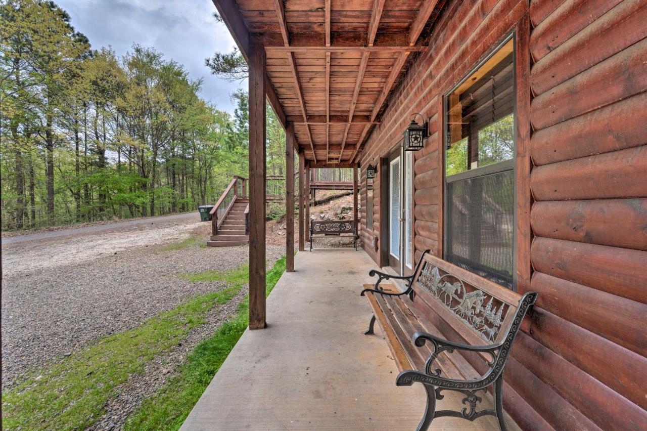 Southern Hills Near Beavers Bend State Park! * Broken Bow